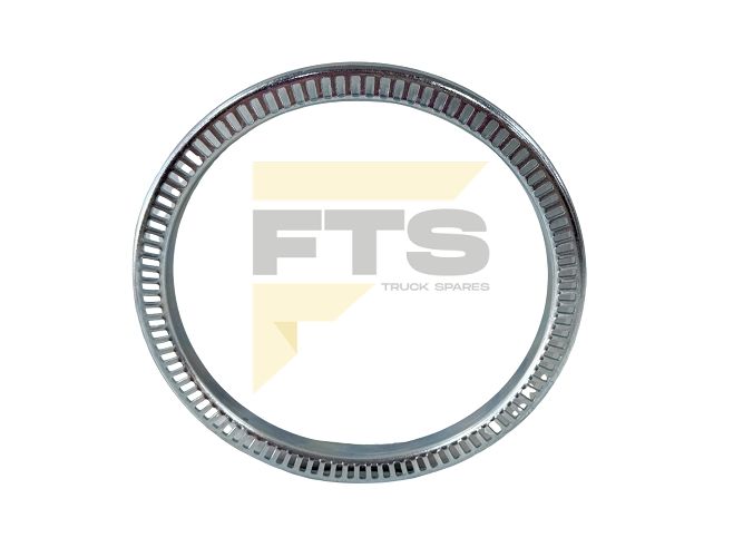 Imagem do produto ANEL DENTADO CUBO MB AXOR/ACTROS - FREIO ABS - (DIANT.) - Cód: FAP-10551